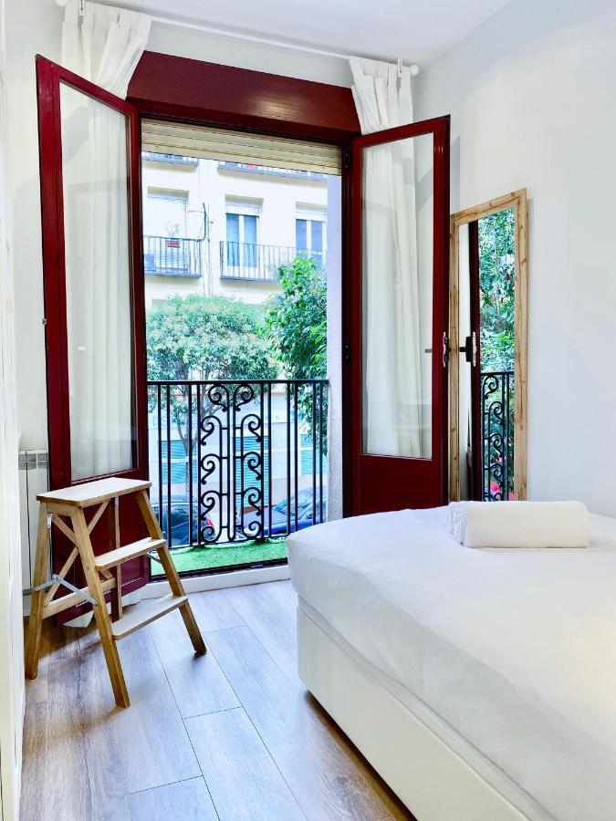 Apartamento Charming Puerta De Toledo Vii - Madrid